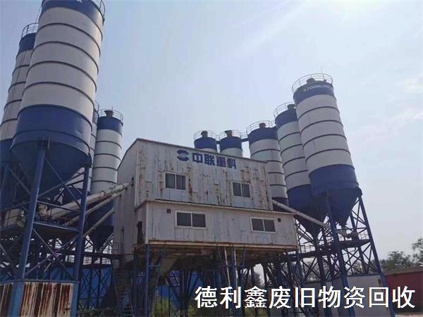 回收攪拌站設(shè)備，京津冀瀝青攪拌站回收